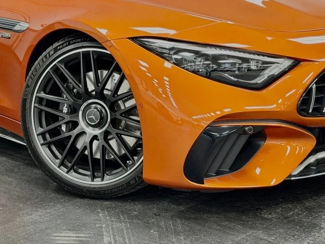 2024 Mercedes-Benz - Image 4 of 31