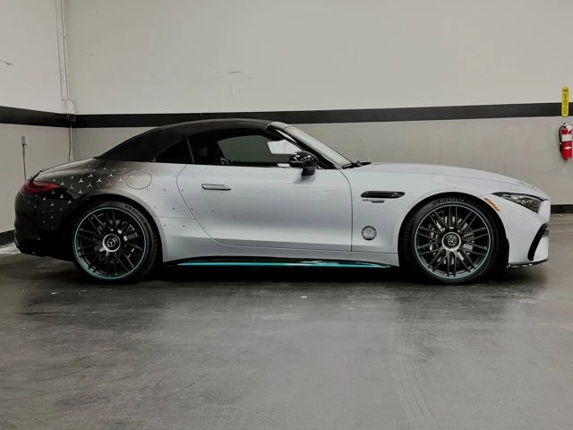 2024 Mercedes-Benz - Image 5 of 31