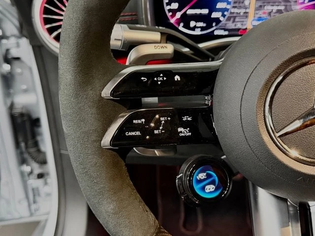 2024 Mercedes-Benz - Image 28 of 31
