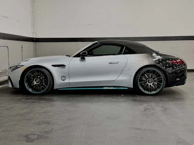 2024 Mercedes-Benz - Image 9 of 31