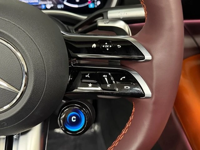 2024 Mercedes-Benz - Image 29 of 31