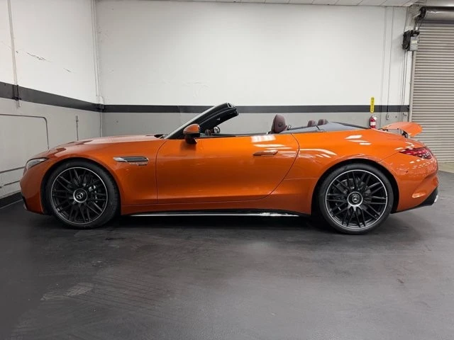 2024 Mercedes-Benz - Image 9 of 31