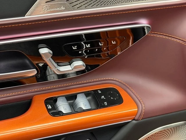2024 Mercedes-Benz - Image 20 of 31