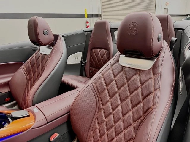 2024 Mercedes-Benz - Image 23 of 31