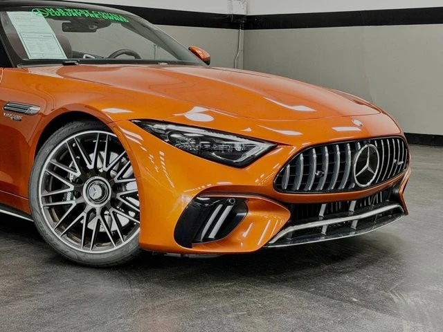 2024 Mercedes-Benz - Image 3 of 31