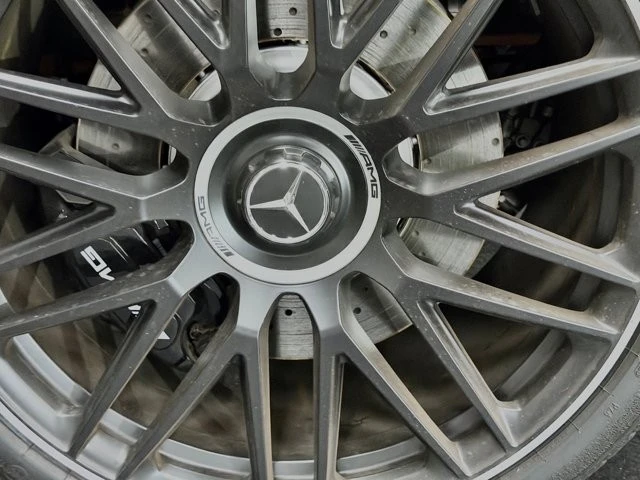 2024 Mercedes-Benz - Image 17 of 31