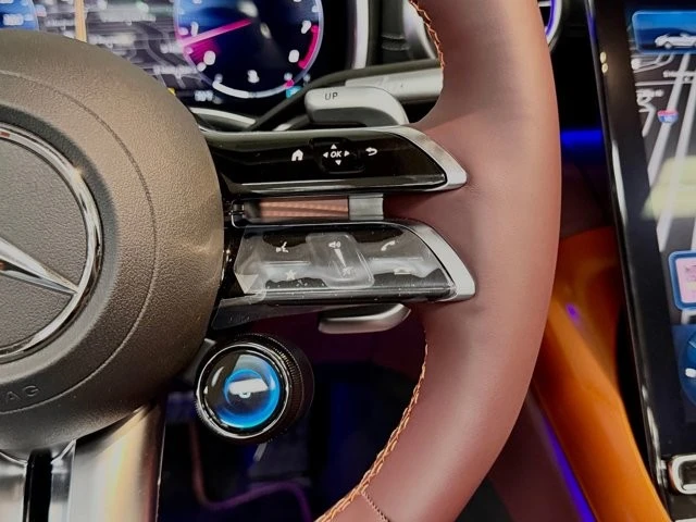 2024 Mercedes-Benz - Image 30 of 31
