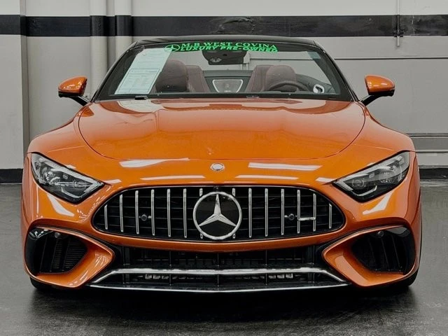 2024 Mercedes-Benz - Image 6 of 31