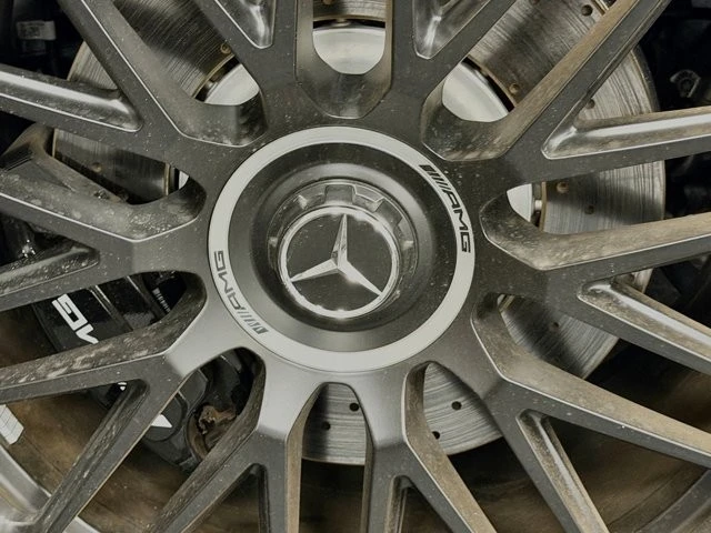 2024 Mercedes-Benz - Image 18 of 31