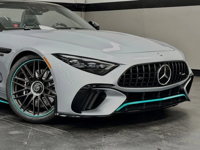 2024 Mercedes-Benz - Image 3 of 31