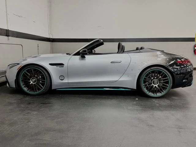 2024 Mercedes-Benz - Image 9 of 31