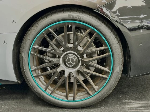 2024 Mercedes-Benz - Image 17 of 31