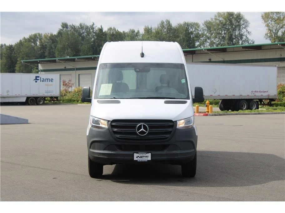 2024 Mercedes-Benz VS30 Sprinter - Image 5 of 10
