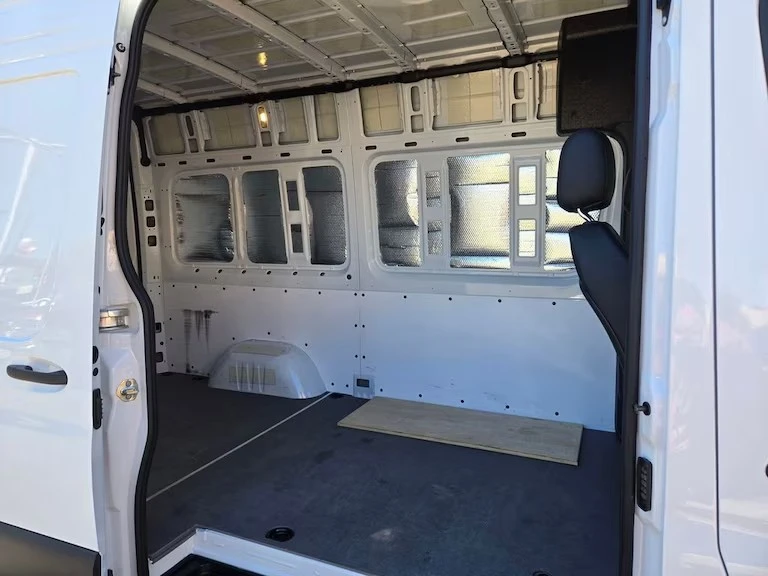 2024 Mercedes-Benz VS30 Sprinter - Image 14 of 15