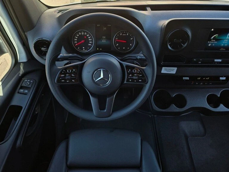 2024 Mercedes-Benz VS30 Sprinter - Image 6 of 15
