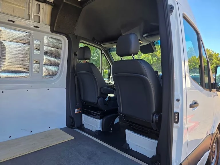 2024 Mercedes-Benz VS30 Sprinter - Image 15 of 15