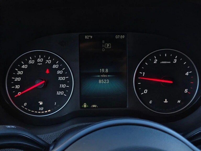2024 Mercedes-Benz VS30 Sprinter - Image 10 of 15