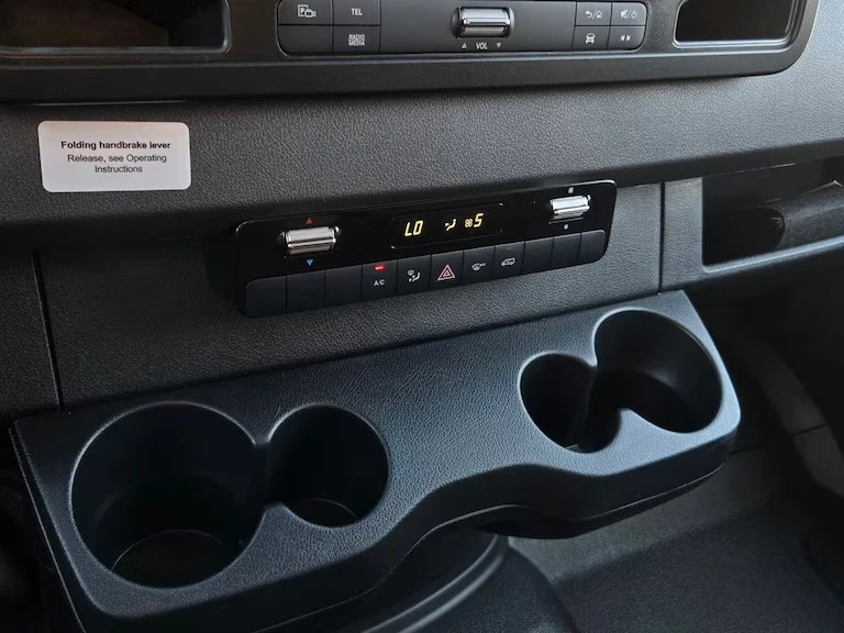 2024 Mercedes-Benz VS30 Sprinter - Image 8 of 15
