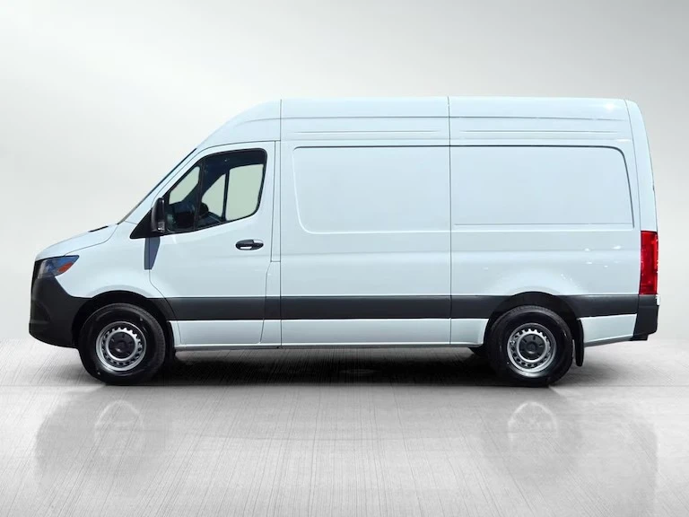 2024 Mercedes-Benz VS30 Sprinter - Image 5 of 15