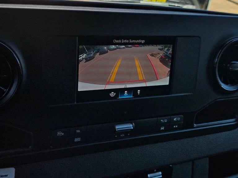 2024 Mercedes-Benz VS30 Sprinter - Image 11 of 15