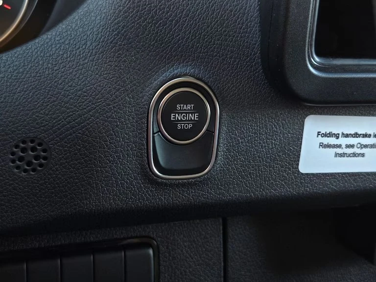 2024 Mercedes-Benz VS30 Sprinter - Image 12 of 15
