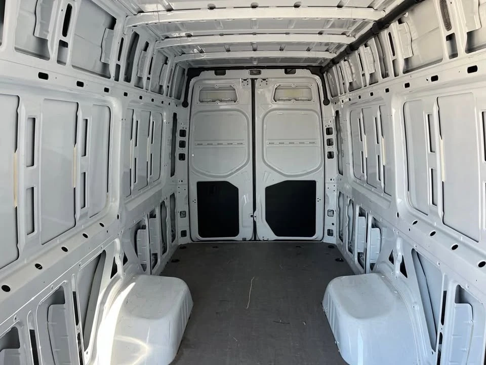 2024 Mercedes-Benz VS30 Sprinter - Image 8 of 8