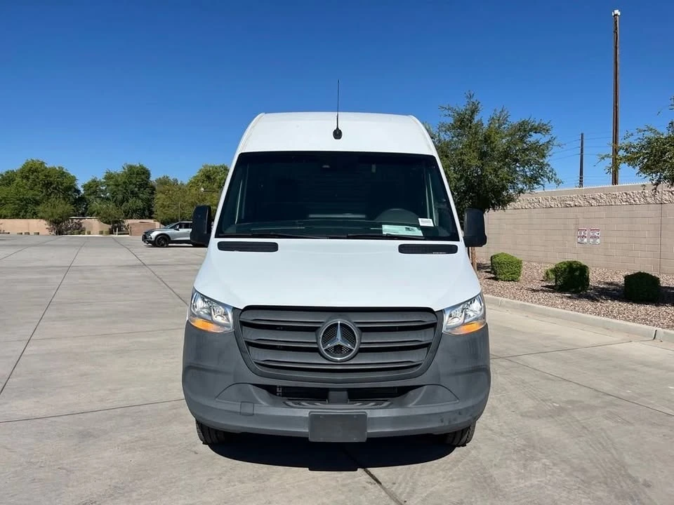 2024 Mercedes-Benz VS30 Sprinter - Image 3 of 8