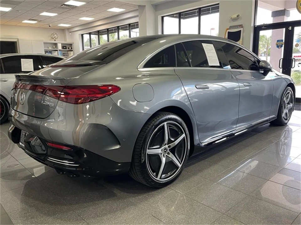 2024 Mercedes-Benz - Image 5 of 31