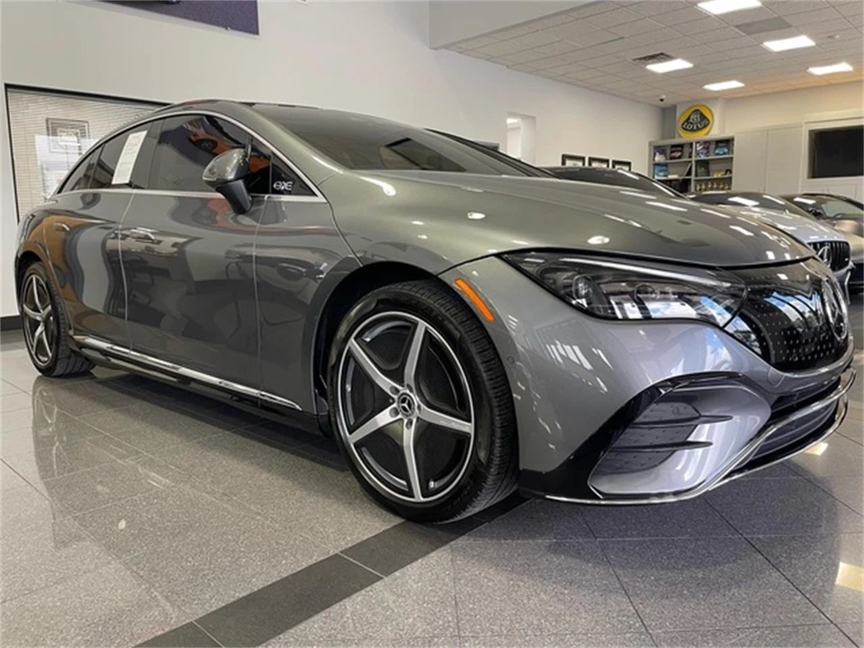 2024 Mercedes-Benz - Image 7 of 31