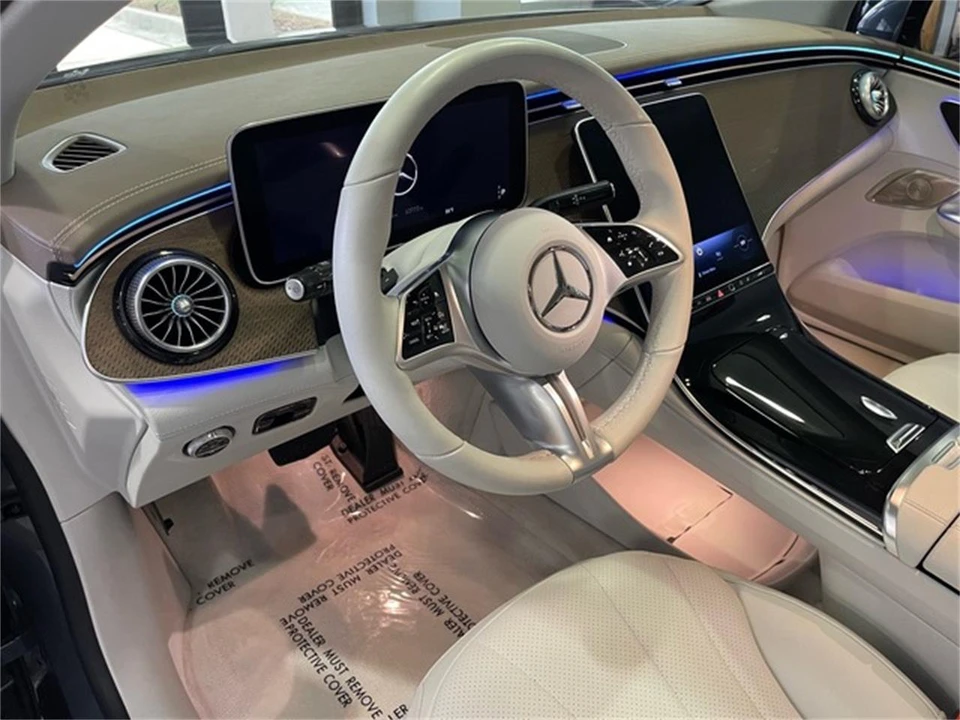 2024 Mercedes-Benz - Image 21 of 31