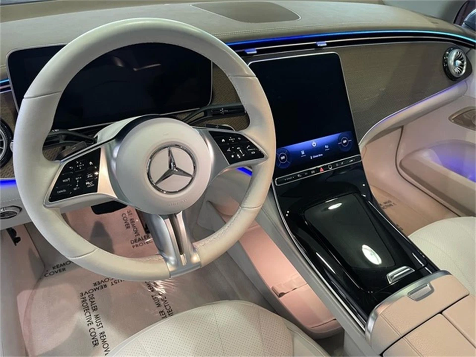 2024 Mercedes-Benz - Image 25 of 31