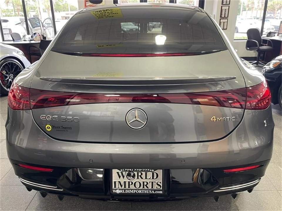 2024 Mercedes-Benz - Image 4 of 31