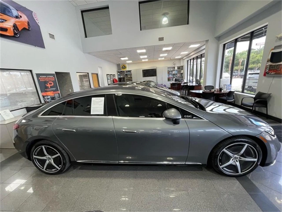 2024 Mercedes-Benz - Image 6 of 31