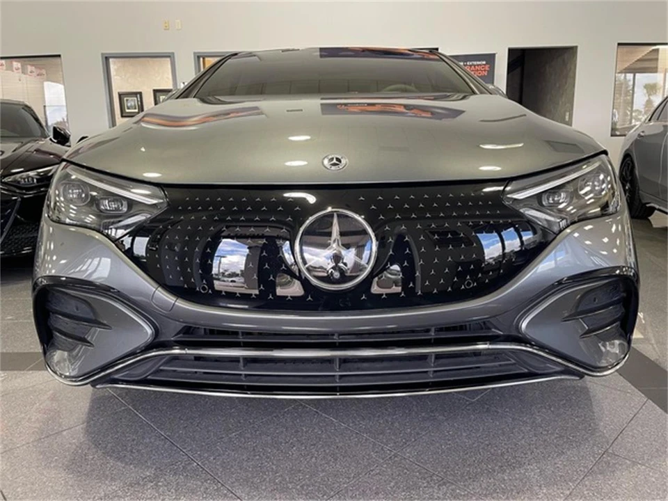 2024 Mercedes-Benz - Image 8 of 31