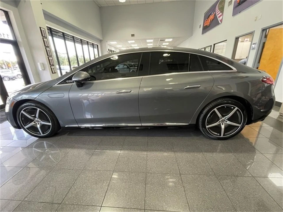 2024 Mercedes-Benz - Image 2 of 31