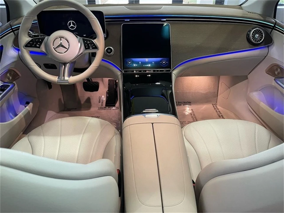 2024 Mercedes-Benz - Image 26 of 31