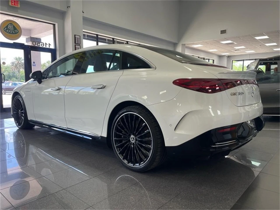 2024 Mercedes-Benz - Image 3 of 31