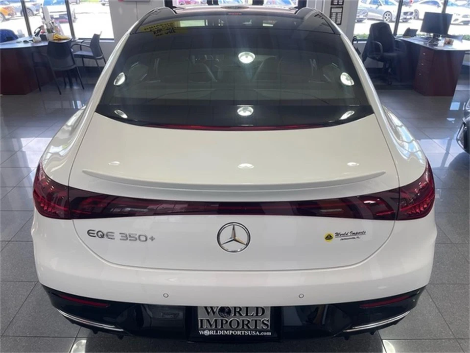 2024 Mercedes-Benz - Image 4 of 31