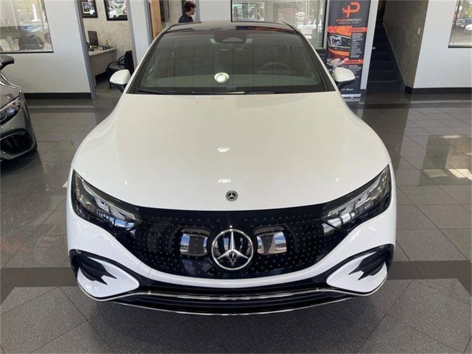 2024 Mercedes-Benz - Image 9 of 31