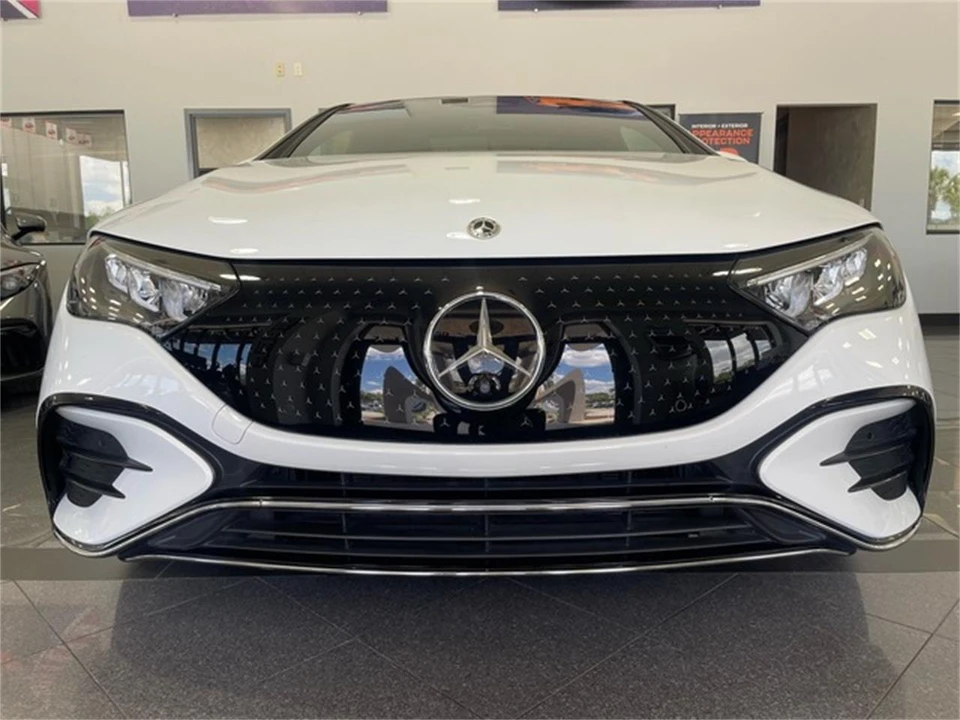 2024 Mercedes-Benz - Image 8 of 31