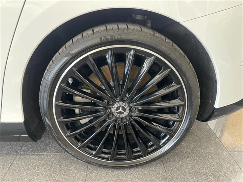 2024 Mercedes-Benz - Image 21 of 31