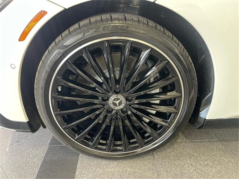 2024 Mercedes-Benz - Image 20 of 31