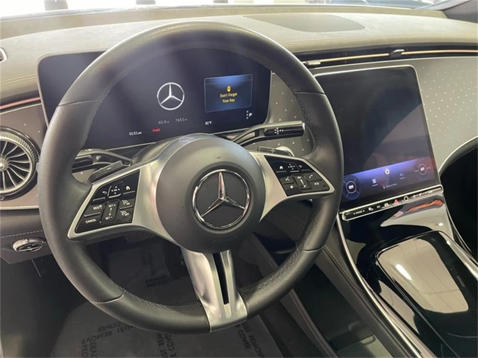 2024 Mercedes-Benz - Image 28 of 31