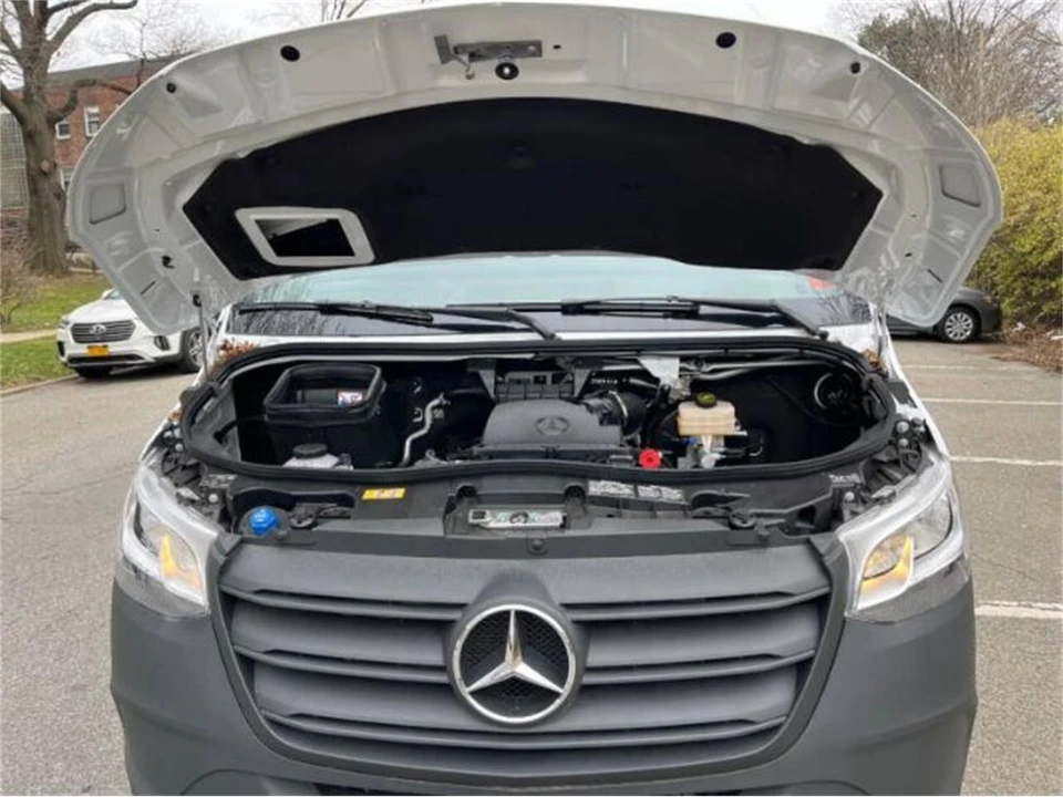 2024 Mercedes-Benz VS30 Sprinter - Image 4 of 29