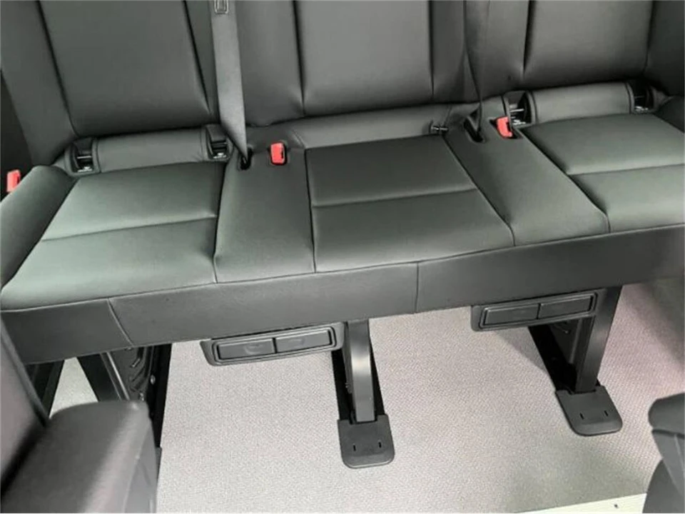 2024 Mercedes-Benz VS30 Sprinter - Image 19 of 29