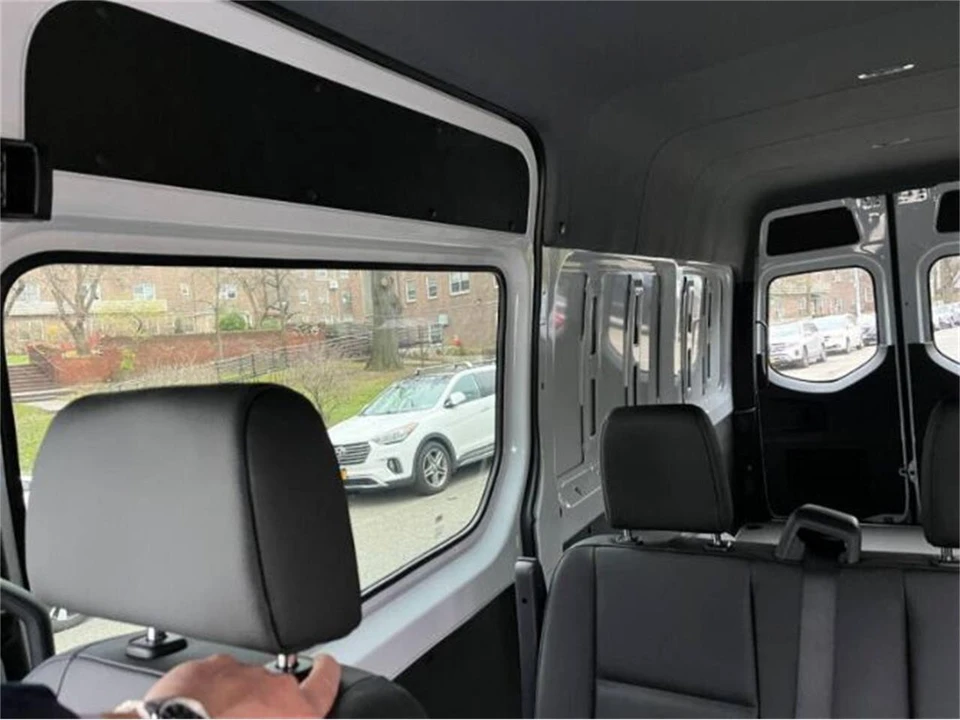 2024 Mercedes-Benz VS30 Sprinter - Image 18 of 29