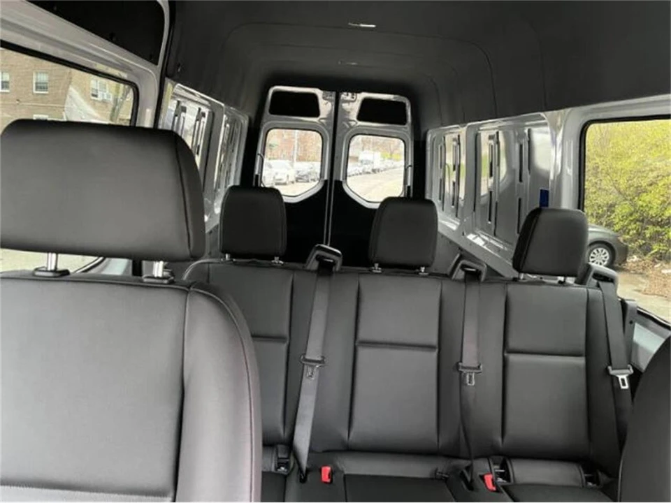 2024 Mercedes-Benz VS30 Sprinter - Image 20 of 29