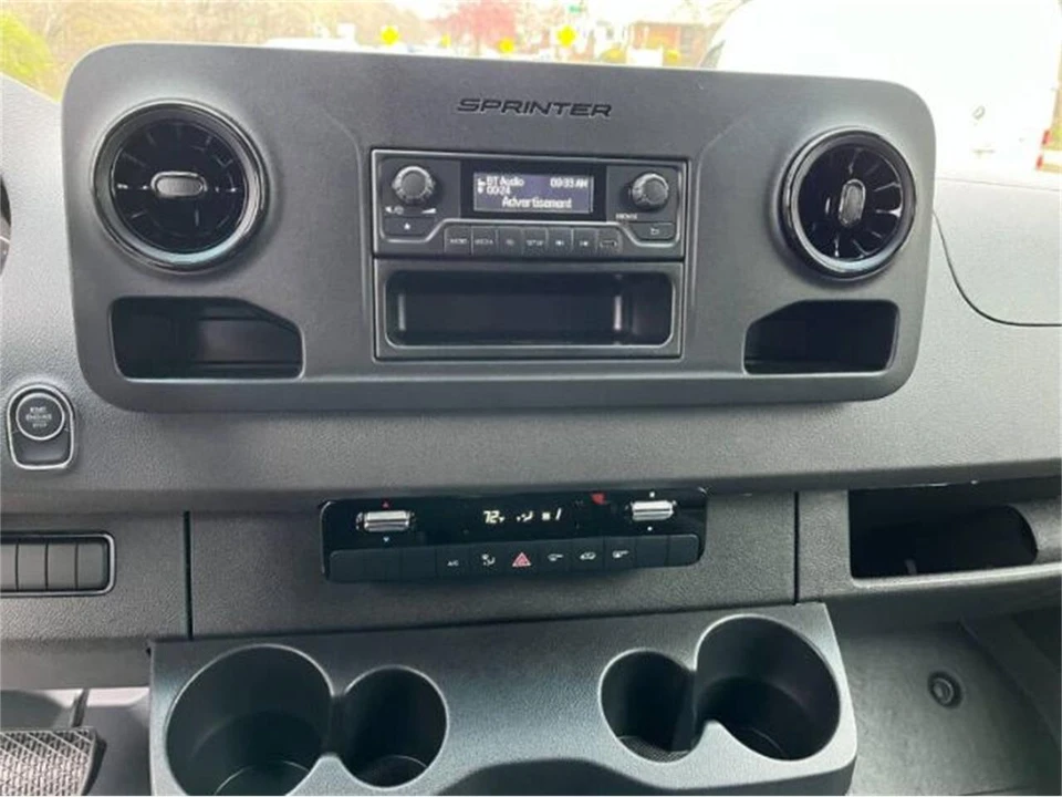2024 Mercedes-Benz VS30 Sprinter - Image 23 of 29