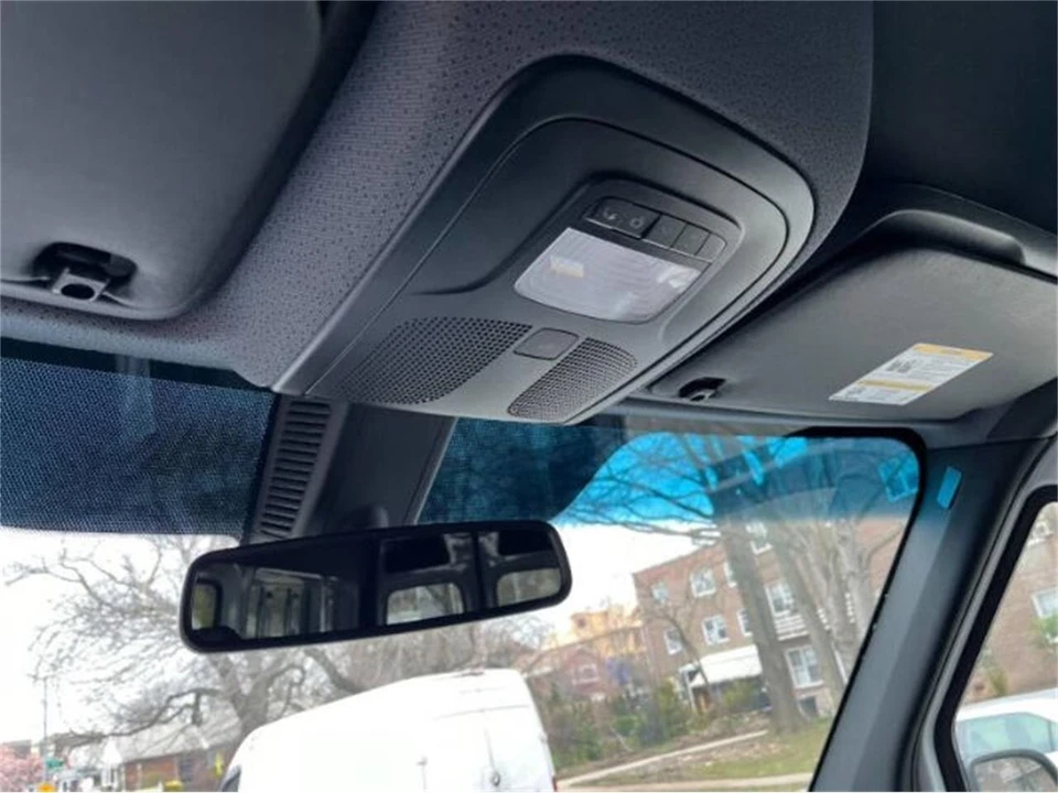 2024 Mercedes-Benz VS30 Sprinter - Image 24 of 29