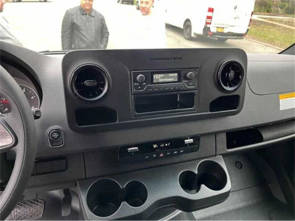 2024 Mercedes-Benz VS30 Sprinter - Image 25 of 29